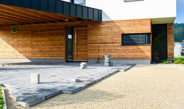 Reasons to Select Us for Your Driveway Paving Requirements in Brownfield, TX
