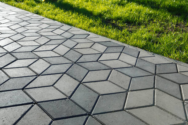 Best Decorative Driveway Pavers  in Brownfield, TX
