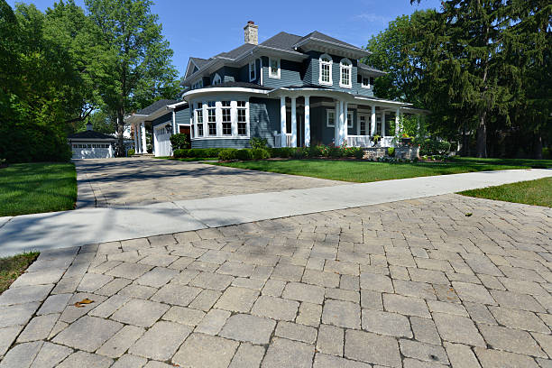 Reliable Brownfield, TX Driveway Pavers Solutions