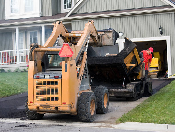 Best Driveway Resurfacing Pavers  in Brownfield, TX