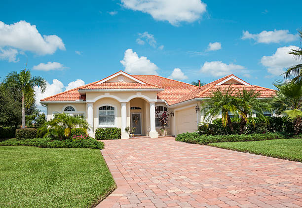 Best Paver Driveway Replacement  in Brownfield, TX