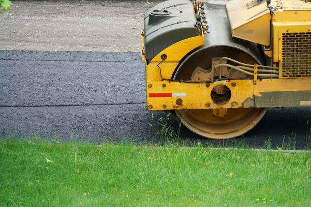 Best Residential Driveway Paver Services  in Brownfield, TX