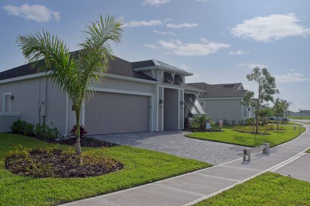 Best Custom Driveway Pavers  in Brownfield, TX